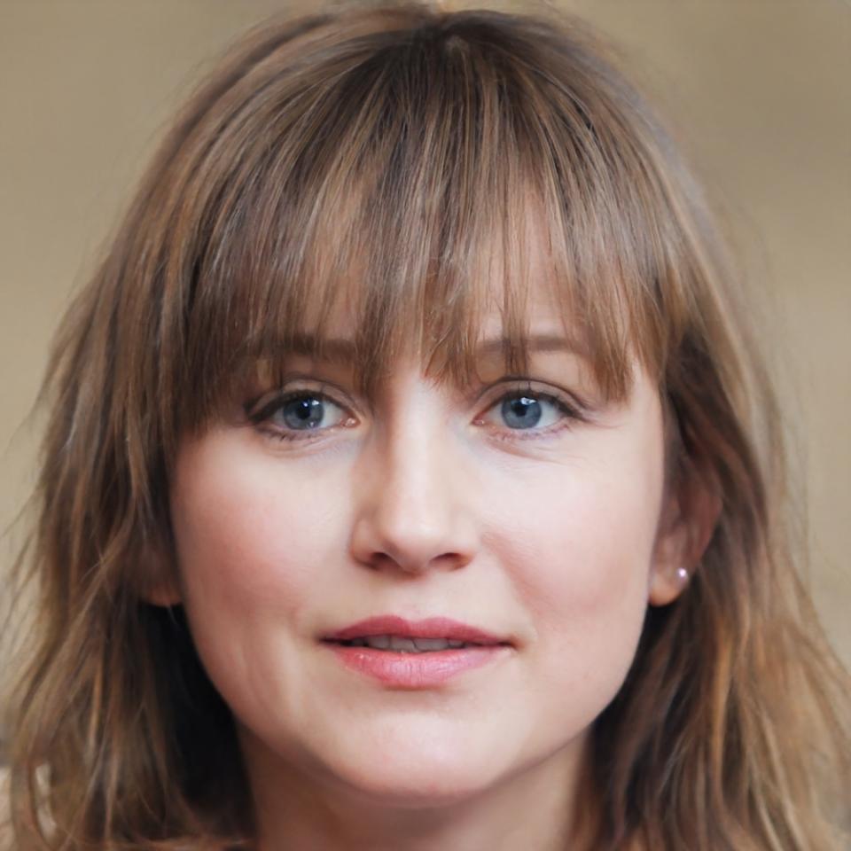 Sarah Müller, Geschäftsführerin tironestquavo